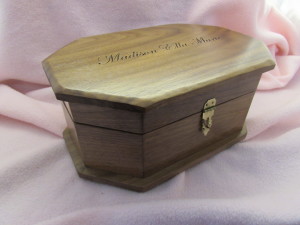 Jewelry Box